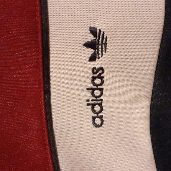 Vintage Adidas suit - Picture 5 of 8